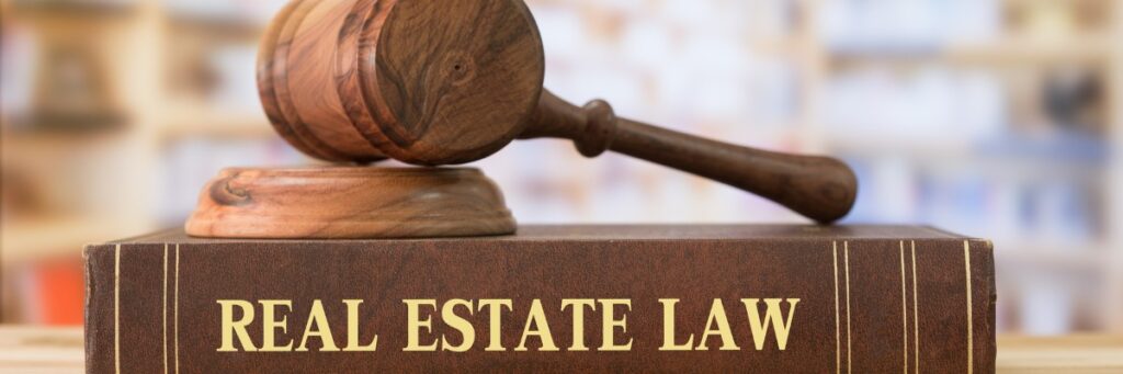 Demystifying Real Estate Law A Comprehensive Guide