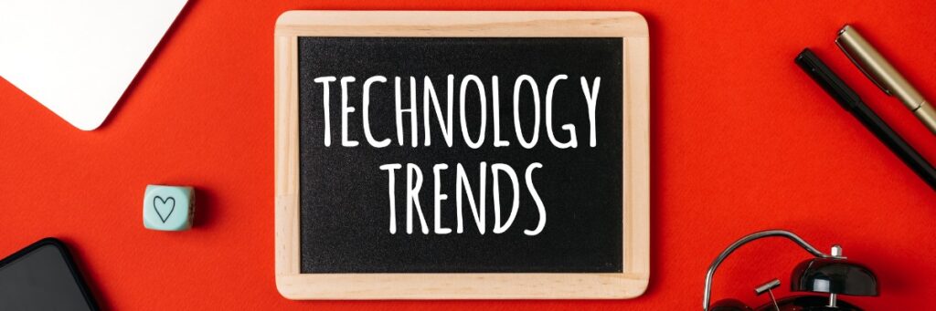 Unveiling the Future Exploring the Hottest Tech Trends of 2023